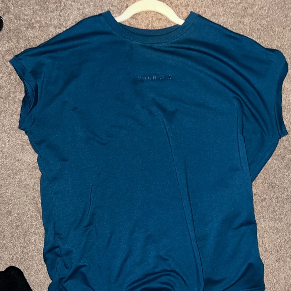 YoungLa Rambo Shirt